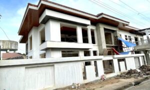 Brand New Furnished Mansion with Lap Pool Mission Hills Havila Antipolo