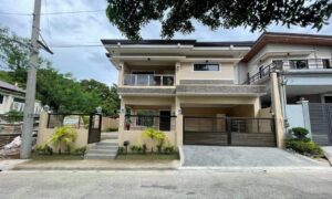 🔥 Spacious 5 Bedroom House in Executive Subd in Taytay near SM 💕