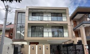 3 Storey plus with Viewing Deck with Lap Pool Brand New House Marcos Highway Near SM Masinag Antipolo City💕