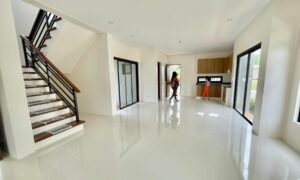 Brand New House and Lot in Sun Valley, Antipolo via inHouse Financing (no need for bank approval)