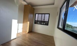 3-Storey House Brand New RFO with Overlooking View inside Subd near Vista Mall Antipolo City