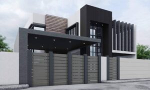 Modern Design Preselling House 4 Bedrooms + 1 Maid’s Rm for Sale!