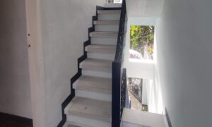 3 Storey 4 Bedrooms Newly Renovated House in Along Manila East Road, Dolores, Taytay, Rizal