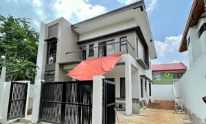 5% DP Only! Single Elegant Yet Affordable House Sumulong Highway Antipolo City, near Masinag Marcos Highway