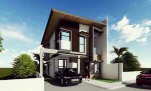 Preselling Modern Single Attached House and Lot in Kingsville Hills Antipolo Rizal Complete Finish Turnover Nearby establishments: Robinsons Mall Antipolo, Antipolo Cathedral, Mall, Wet & Dry Market, La Salle And Assumption School Antipolo