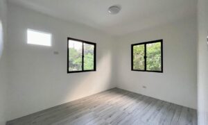 Brand New Spacious House and Lot in a prime location in Antipolo