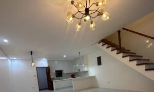 RFO Modern Duplex Inside Exclusive Subd Along  Marcos Highway Antipolo