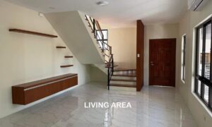 2-Storey House & Lot for Sale in Lower Antipolo City, Rizal along Marcos Highway