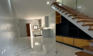 Brand New Elegant Finish RFO 4 Bedroom House in Lower Antipolo Near SM Cherry (Triplex)