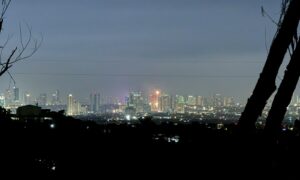 Big Cut Lot Unobstructed Overlooking Mountain View