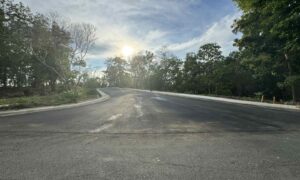 Big Cut Lot Unobstructed Overlooking Mountain View