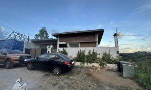 Overlooking Mountain View Fully Furnished