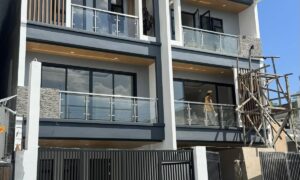 Taytay Rizal near Club Manila East