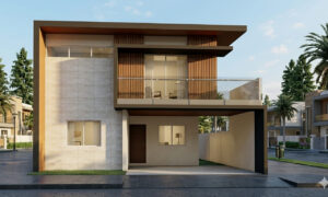 Upper Antipolo Single House (Preselling)