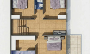 Upper Antipolo Single House (Preselling)