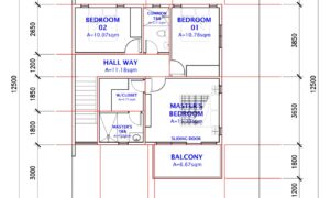 Affordable Single House in Upper ANTIPOLO CITY