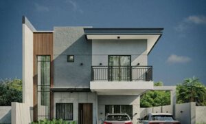 Affordable Single House in Upper ANTIPOLO CITY