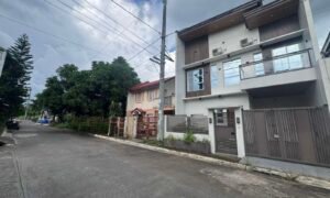 Smart Elegant Yet Affordable Brand New Single House Teresa Rizal (semi Furnished)